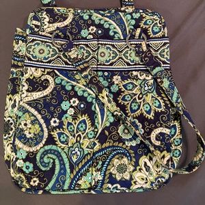 Vera Bradley shoulder bag